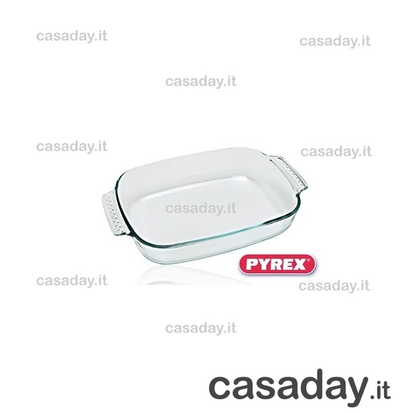 TEGAME PIREX RETT.CM.34x23 