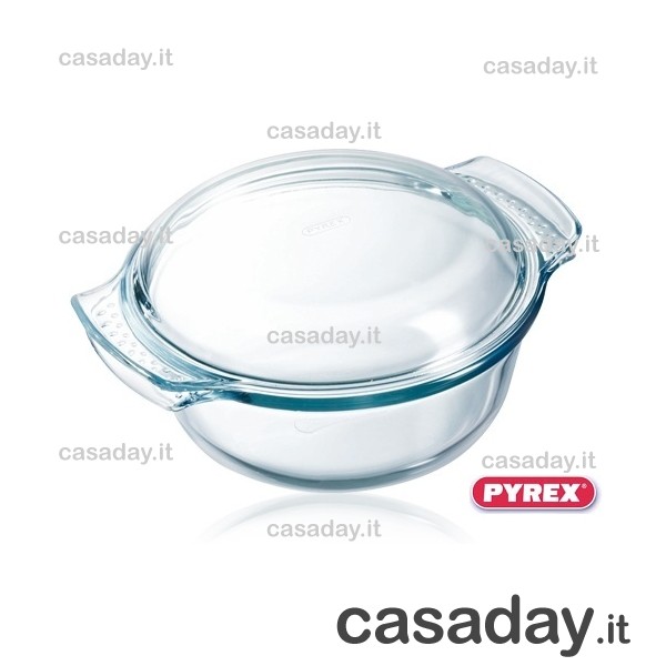 CASSERUOLA PIREX C-C.LT.1 105A CASSERUOLA PIREX C-C.LT.1 105A