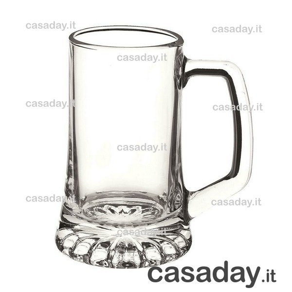 BICCHIERE BIRRA STERN CL.51 