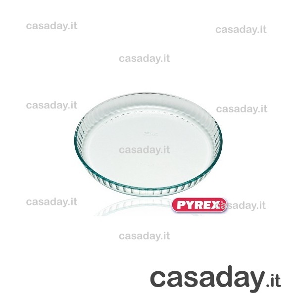 STAMPO PIREX CROSTATA ROT.CM.27 STAMPO PIREX CROSTATA ROT.CM.27