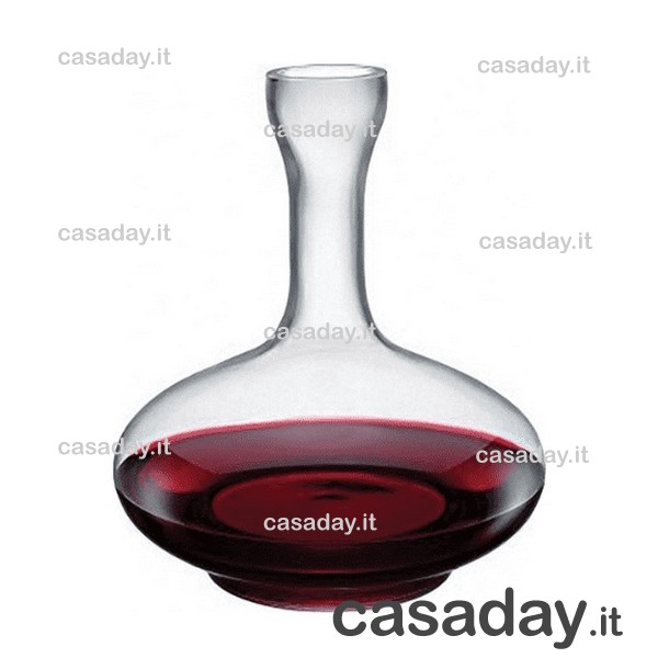 BOTTIGLIA DECANTER RISERVA CL.165 bormioli rocco