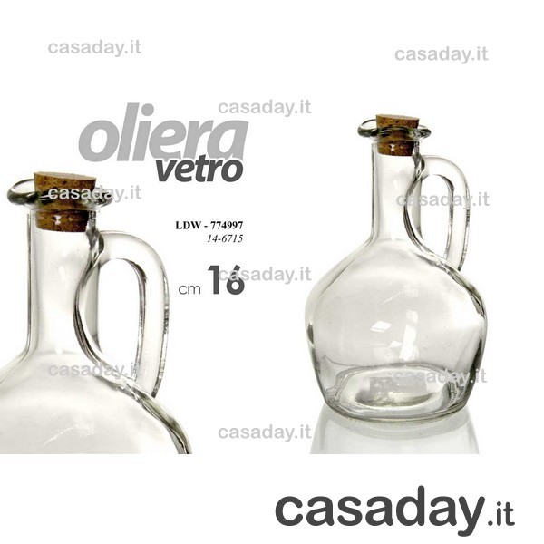 OLIERA VETRO T-SUGHERO CC.250-400 OLIERA VETRO T-SUGHERO CC.250-400