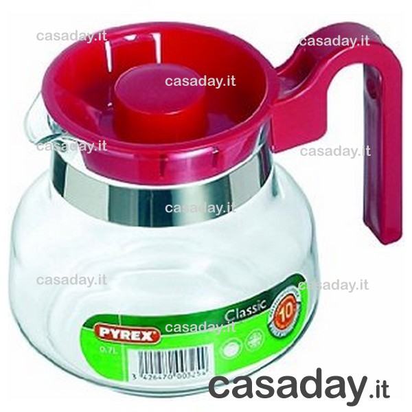 BRICCO TURCO PYREX L.1,2 BRICCO TURCO PYREX L.1,2