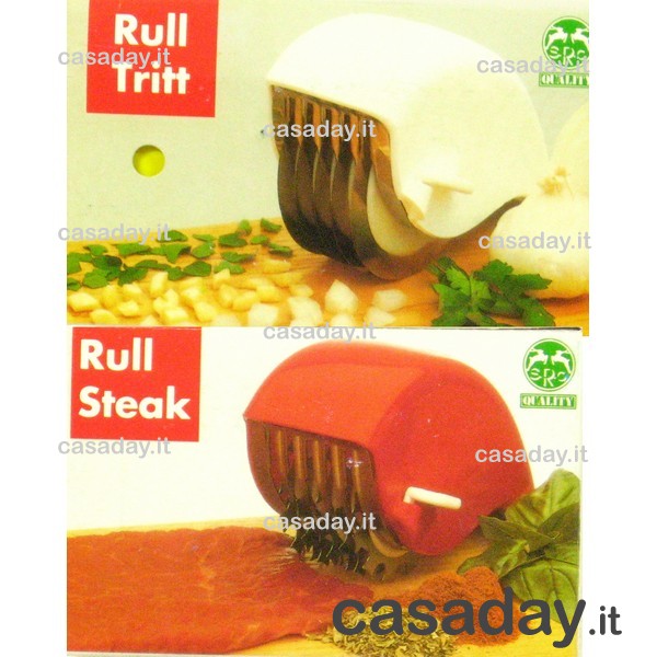 SMINUZZATORE E FRANGINERVI RULL STEAK-TRITT rigamonti SMINUZZATORE E FRANGINERVI RULL STEAK-TRITT rigamonti