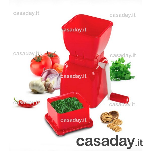 TRITAPREZZEMOLO SPEEDY 200 rigamonti
