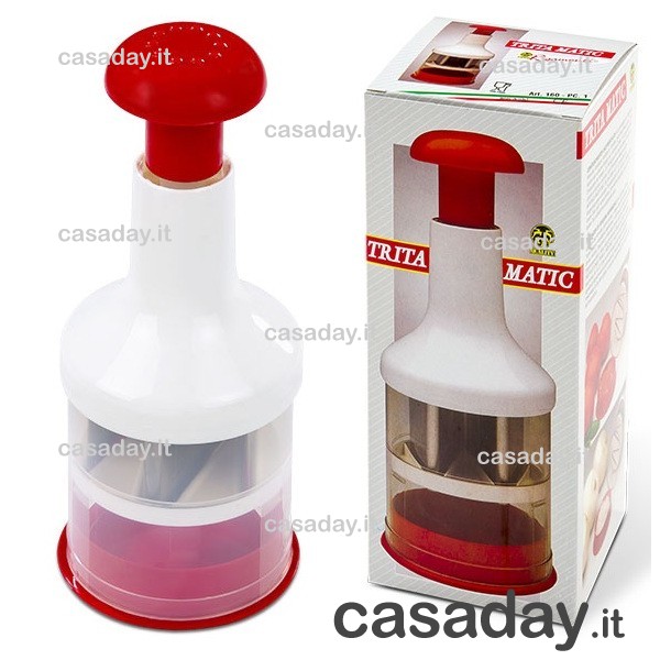 TRITAVERDURE TRITAMATIC 160 rigamonti TRITAVERDURE TRITAMATIC 160 rigamonti