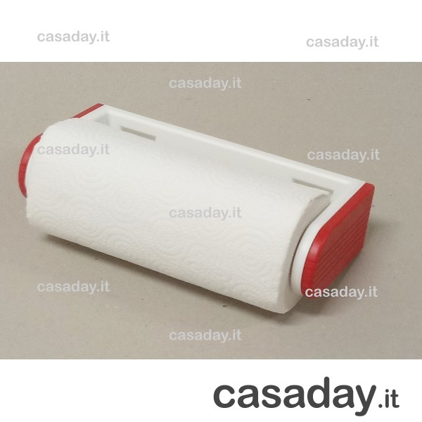 PORTASCOTTEX DA PARETE PLAST. C-ROTOLO PORTASCOTTEX DA PARETE PLAST. C-ROTOLO