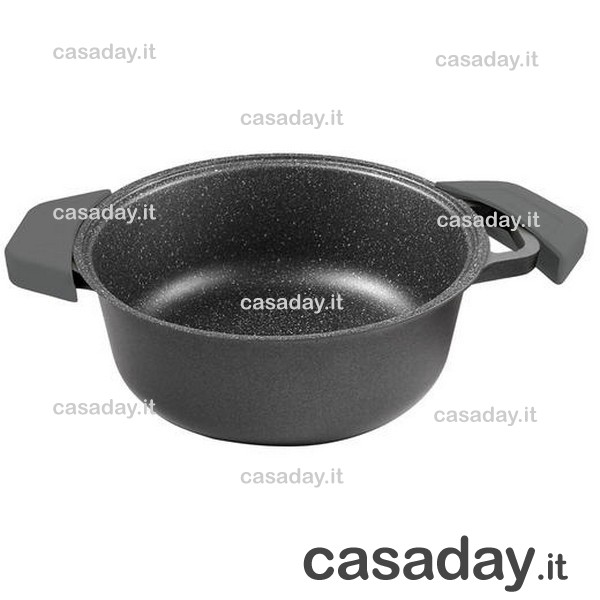 CASSERUOLA GRANITO CM.20 risolì CASSERUOLA GRANITO CM.20 risolì