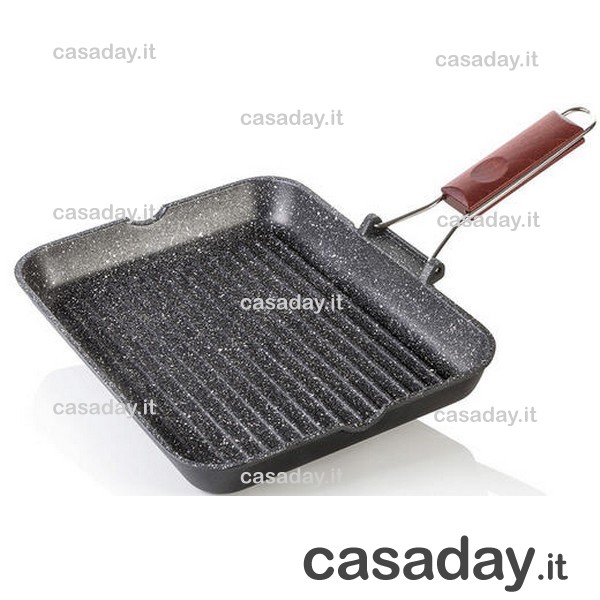 BISTECCHIERA GRANITO RETT. 33X26 risolì BISTECCHIERA GRANITO RETT. 33X26 risolì