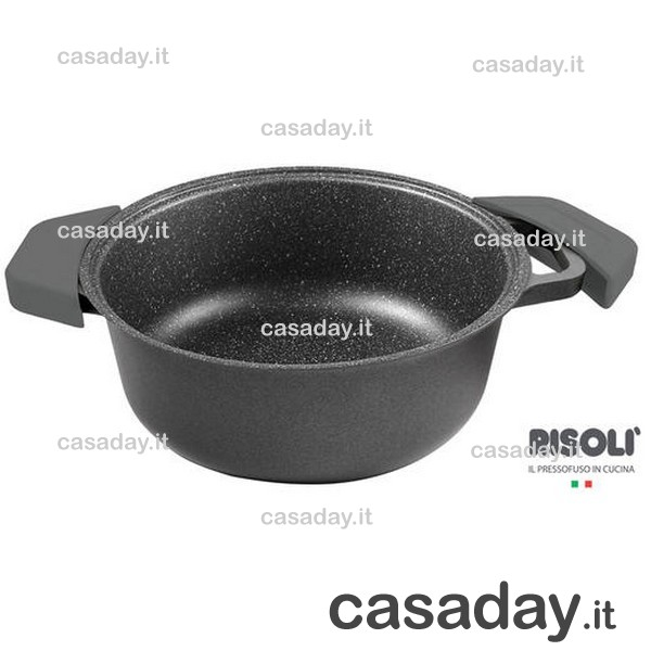 CASSERUOLA GRANITO CM.28 risolì CASSERUOLA GRANITO CM.28 risolì