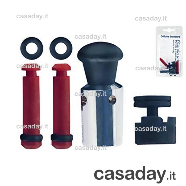 VALVOLE RICAMBIO PENTOLA PRESSIONE INOXRIV inoxriv VALVOLE RICAMBIO PENTOLA PRESSIONE INOXRIV inoxriv
