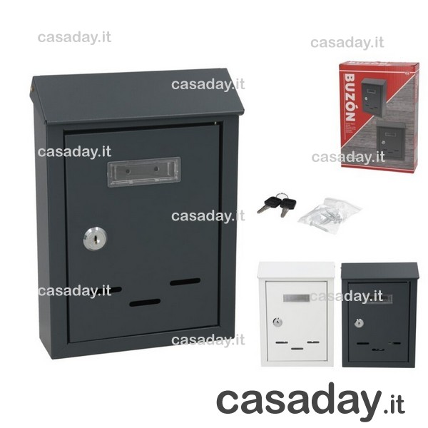 CASSETTA POSTALE 26X18 CASSETTA POSTALE 26X18