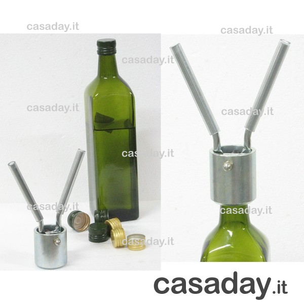 TAPPATRICE TAPPI A VITE mm.31,5 