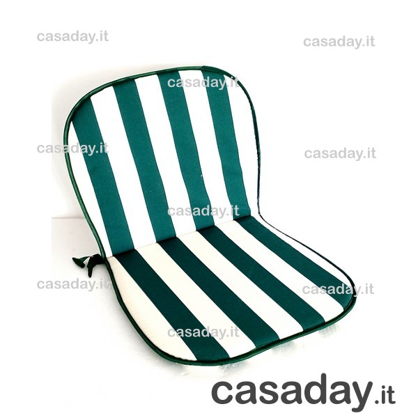 CUSCINO X SEDIA MONOBLOCCO MALTA CUSCINO X SEDIA MONOBLOCCO MALTA
