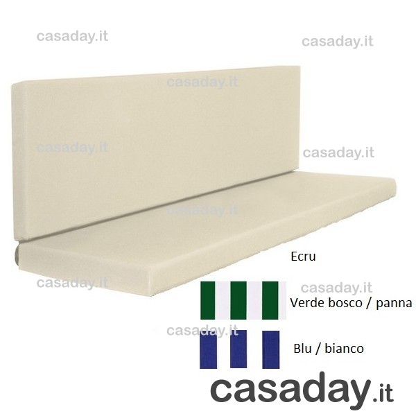 CUSCINO X DONDOLO CM.125-135 H.8 CUSCINO X DONDOLO CM.125-135 H.8