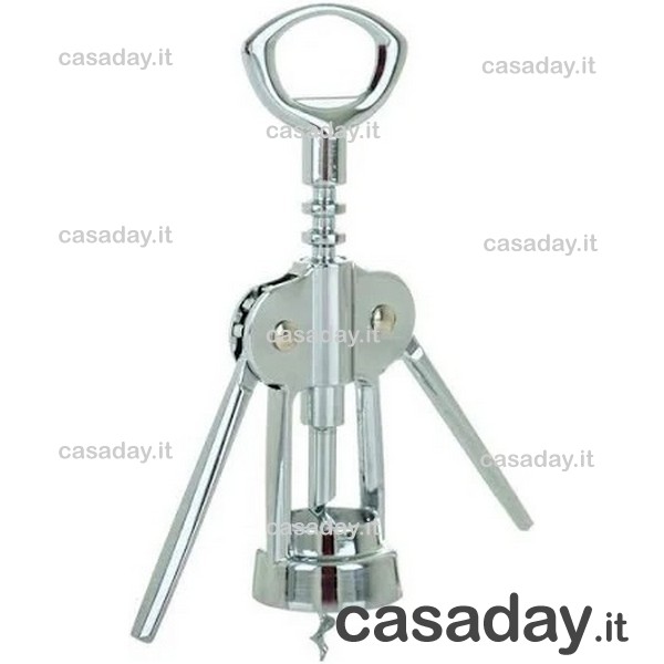 LEVATAPPI 2 LEVE INOX 364TC LEVATAPPI 2 LEVE INOX 364TC