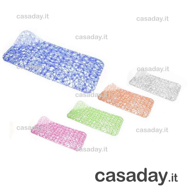 TAPPETO VASCA LUX TAPPETO VASCA LUX
