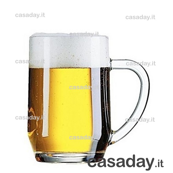 BICCHIERE BIRRA HAWORTH CC 28 BICCHIERE BIRRA HAWORTH CC 28