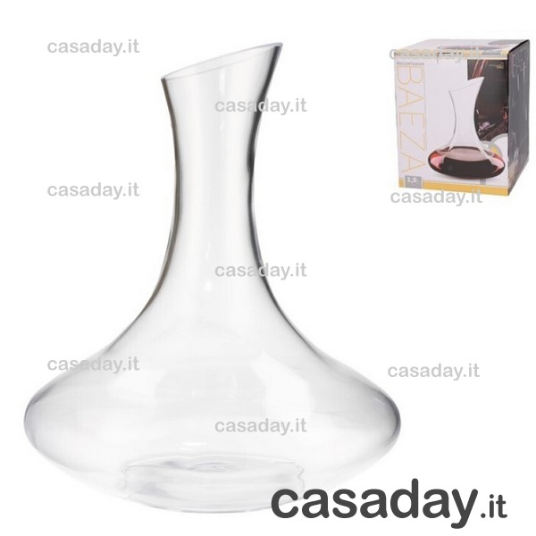 DECANTER LT.1,5 DECANTER LT.1,5