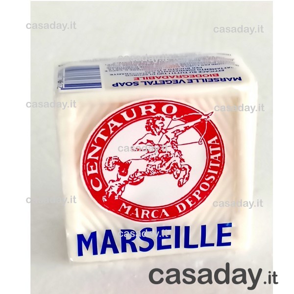 SAPONE BUCATO MARSIGLIA 