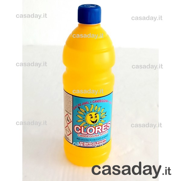 CANDEGGINA CLORES LT.1 CANDEGGINA CLORES LT.1