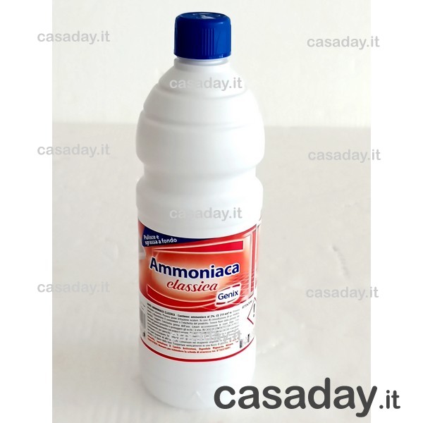 AMMONIACA CLASSICA LT.1 AMMONIACA CLASSICA LT.1