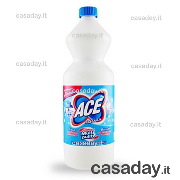 CANDEGGINA ACE LT.1 CANDEGGINA ACE LT.1