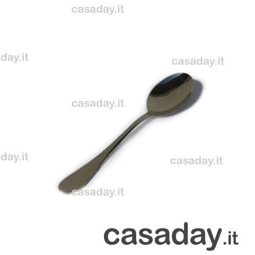 CUCCHIAINO PERLA CAFFE 18-10 SAF CUCCHIAINO PERLA CAFFE 18-10 SAF