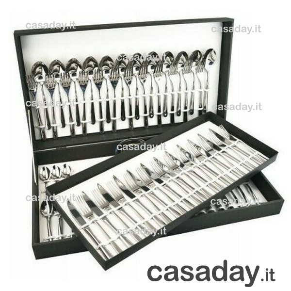 POSATE CAMBRIDGE PZ.75 salvinelli