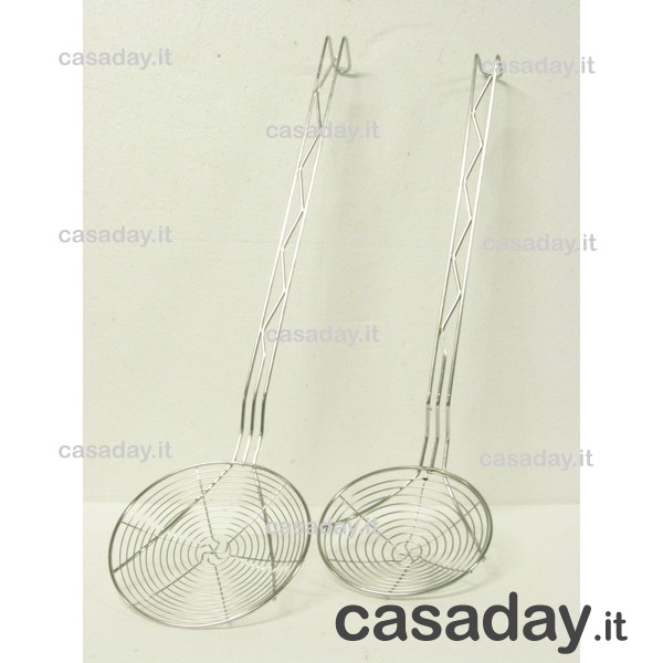 SCHIUMAROLA RETE RAGNO CM.15 salvinelli SCHIUMAROLA RETE RAGNO CM.15 salvinelli