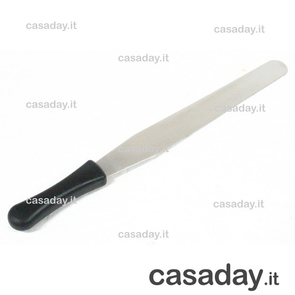 SPATOLA DRITTA CM.21 salvinelli SPATOLA DRITTA CM.21 salvinelli