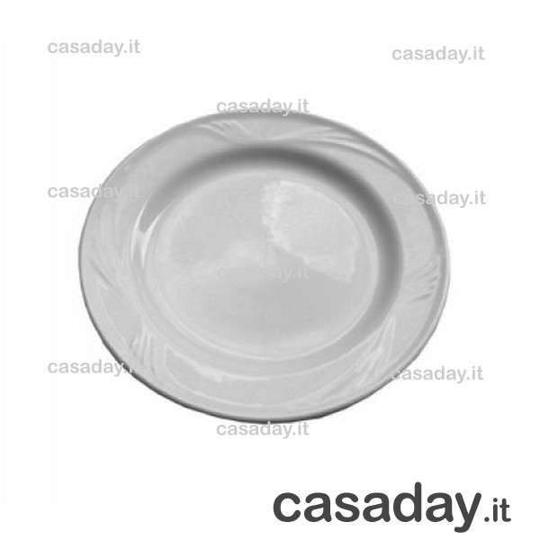 PIATTO CAPRERA FRUTTA saturnia