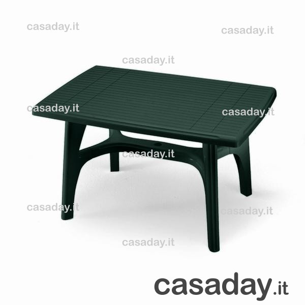 TAVOLO PRESIDENT 1300 VERDE ART.1031 scab TAVOLO PRESIDENT 1300 VERDE ART.1031 scab