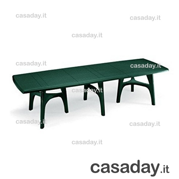 TAVOLO PRESIDENT 3000 VERDE 1840 scab TAVOLO PRESIDENT 3000 VERDE 1840 scab