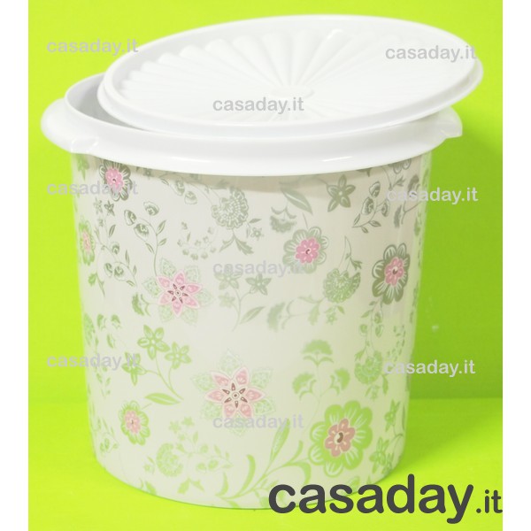BARATTOLO PLASTICA LT 4,4 BARATTOLO PLASTICA LT 4,4