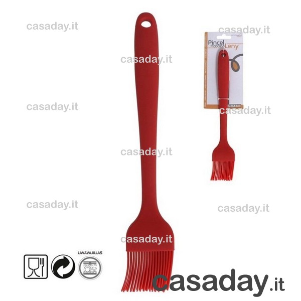 PENNELLO X DOLCI IN SILICONE cm.26 PENNELLO X DOLCI IN SILICONE cm.26