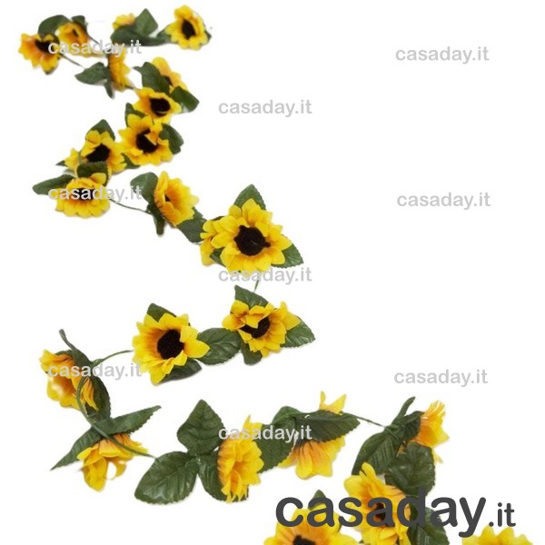 GIRASOLE CATENA 90891 