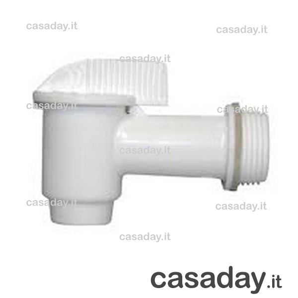 RUBINETTO PLAST.X FUSTO-TANICA RUBINETTO PLAST.X FUSTO-TANICA