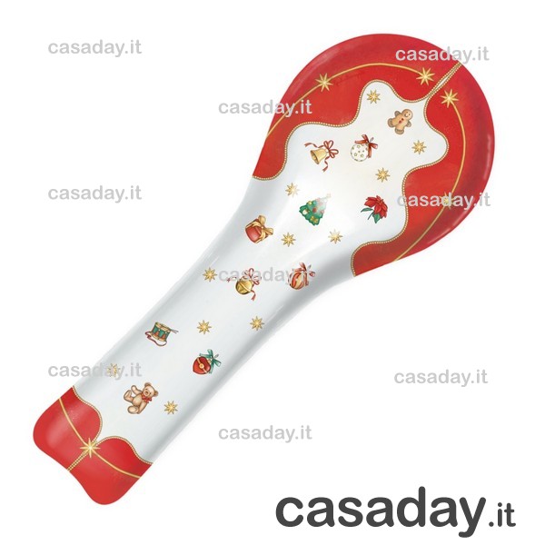 POGGIACUCCHIAIO MELAMINA DECORATO ECO POGGIACUCCHIAIO MELAMINA DECORATO ECO