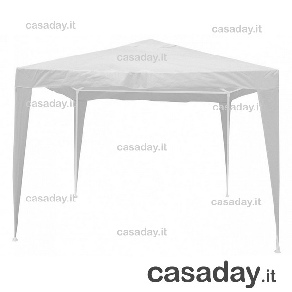GAZEBO HELIOS MT.3X3 ECO GAZEBO HELIOS MT.3X3 ECO