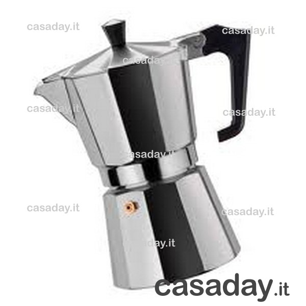 CAFFETTIERA MONIKA-POLO TZ 3 
