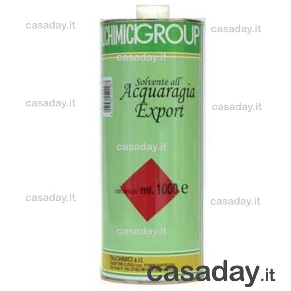ACQUARAGIA LT.1 italchimici group ACQUARAGIA LT.1 italchimici group