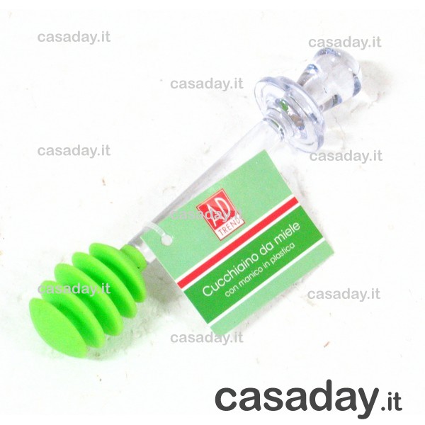 SPARGIMIELE SILICONE 