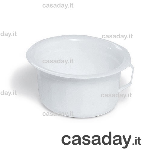 VASO NOTTE PLASTICA stefanplast VASO NOTTE PLASTICA stefanplast