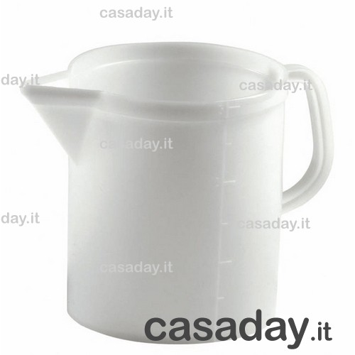 CARAFFA DOSATRICE LT.1 stefanplast