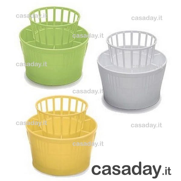 SCOLAPOSATE TONDO STEFANPLAST stefanplast SCOLAPOSATE TONDO STEFANPLAST stefanplast