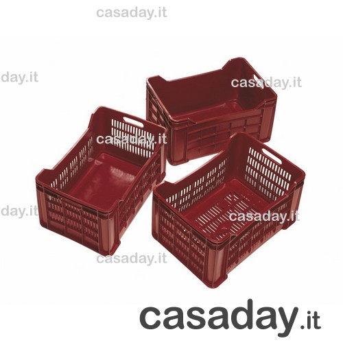 CASSETTA FORATA PESANTE GR.lt.60 stefanplast CASSETTA FORATA PESANTE GR.lt.60 stefanplast