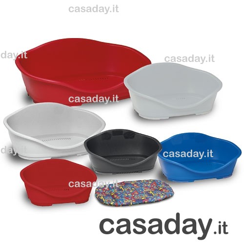 CUCCIA X CANI 1^MIS. stefanplast