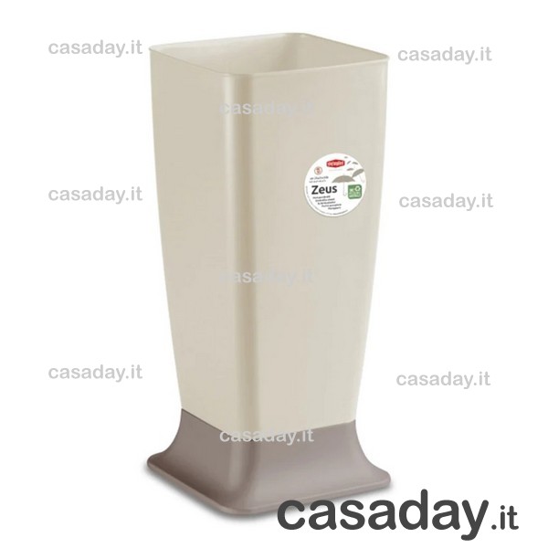PORTAOMBRELLI ZEUS stefanplast PORTAOMBRELLI ZEUS stefanplast