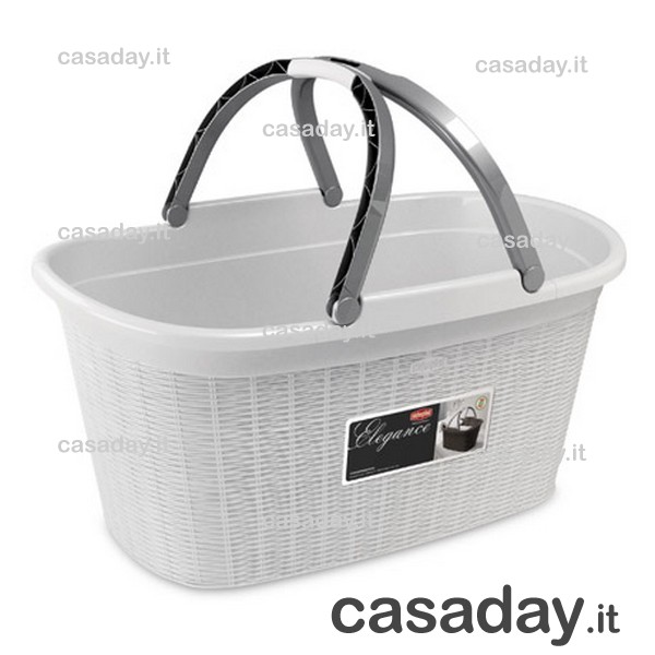 BACINELLA ELEGANCE C-MANICI stefanplast BACINELLA ELEGANCE C-MANICI stefanplast